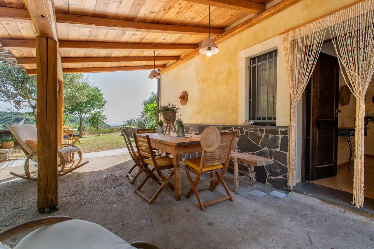 Sardinia Re - Casa Luisa With Pool Apartment Alghero Exterior photo