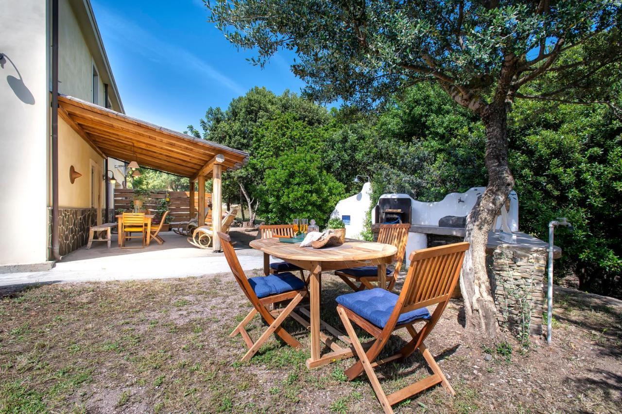 Sardinia Re - Casa Luisa With Pool Apartment Alghero Exterior photo