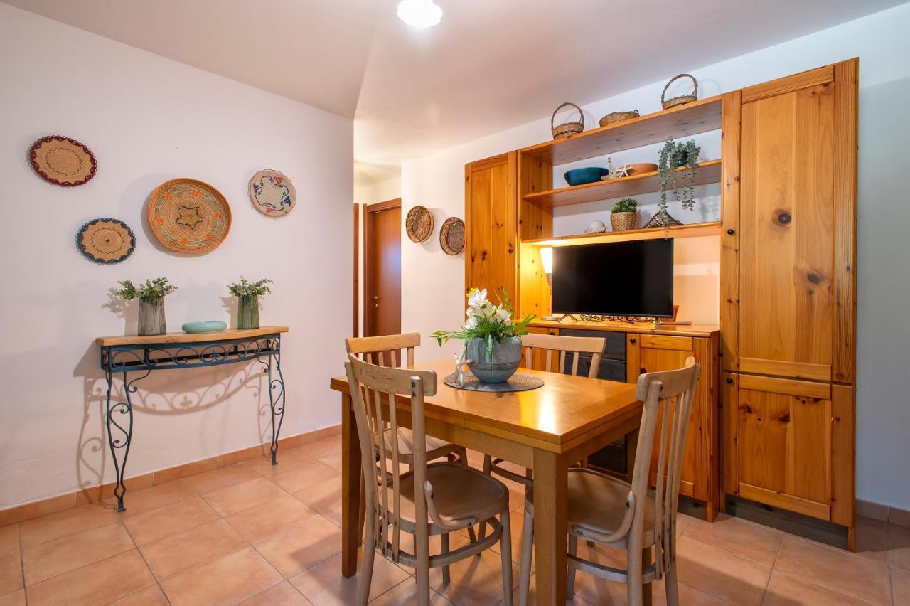 Sardinia Re - Casa Luisa With Pool Apartment Alghero Exterior photo