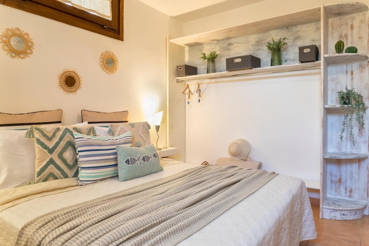 Sardinia Re - Casa Luisa With Pool Apartment Alghero Exterior photo