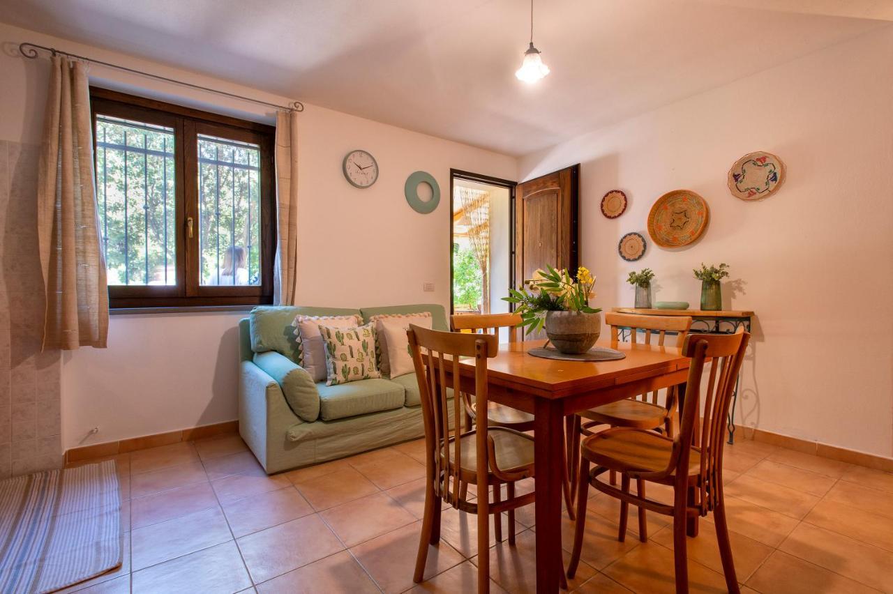 Sardinia Re - Casa Luisa With Pool Apartment Alghero Exterior photo