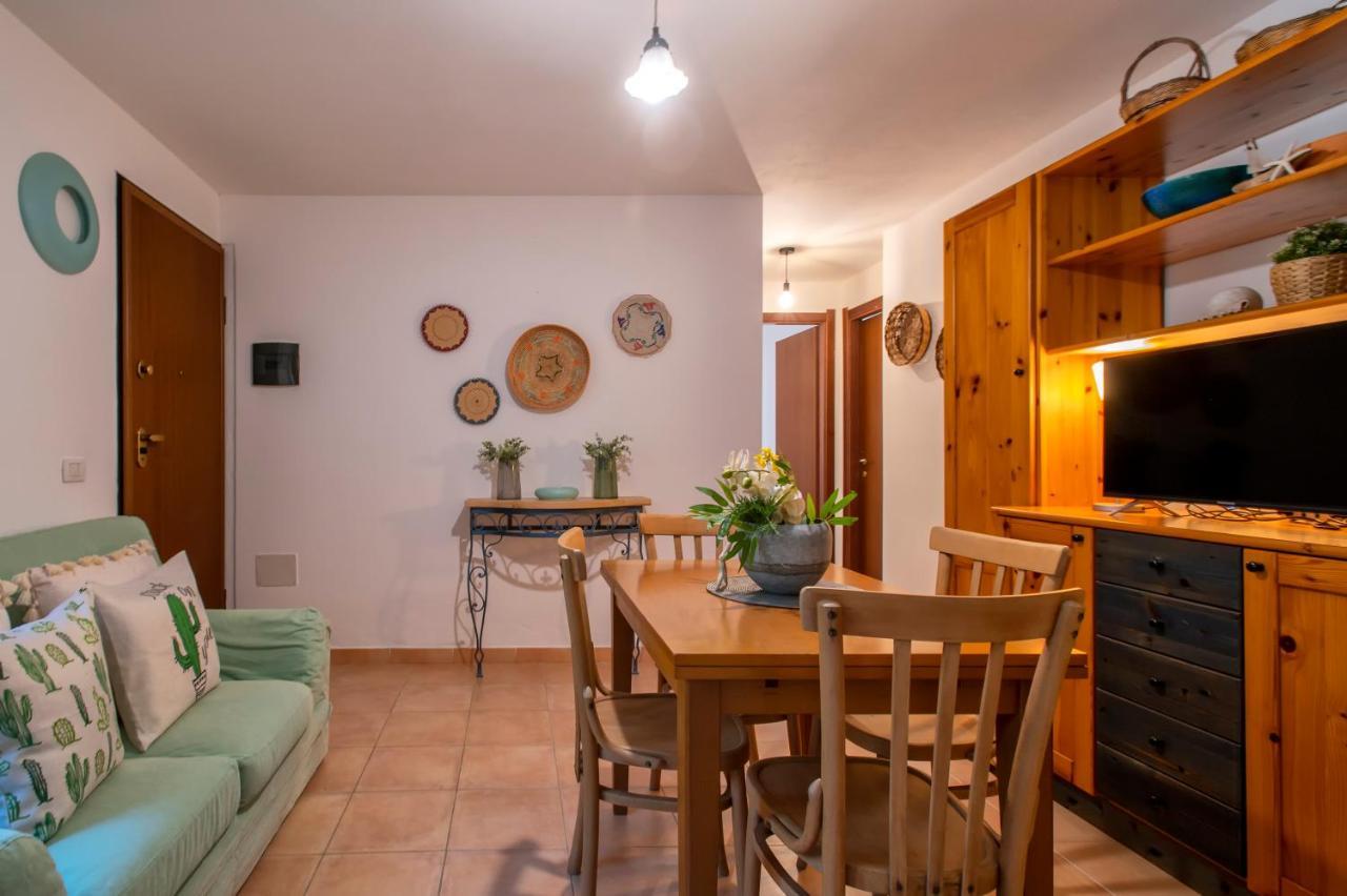 Sardinia Re - Casa Luisa With Pool Apartment Alghero Exterior photo