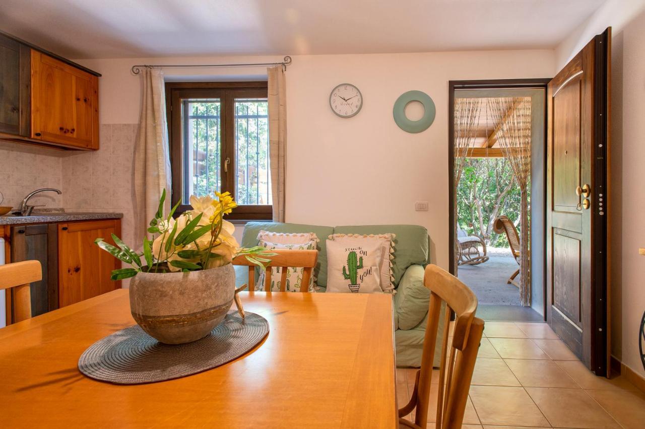 Sardinia Re - Casa Luisa With Pool Apartment Alghero Exterior photo