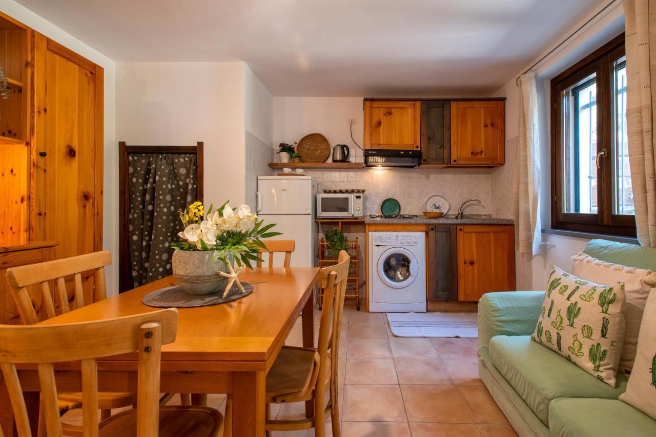 Sardinia Re - Casa Luisa With Pool Apartment Alghero Exterior photo