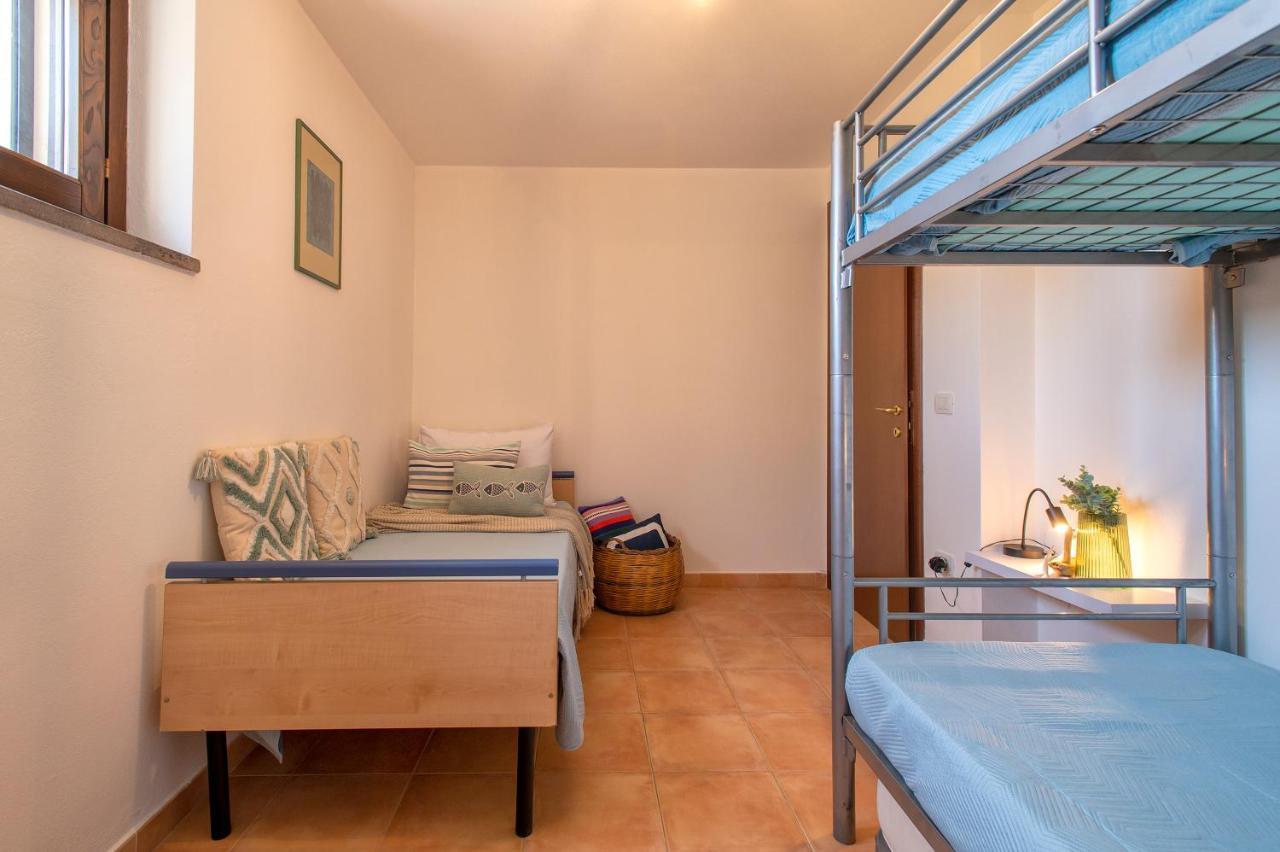 Sardinia Re - Casa Luisa With Pool Apartment Alghero Exterior photo