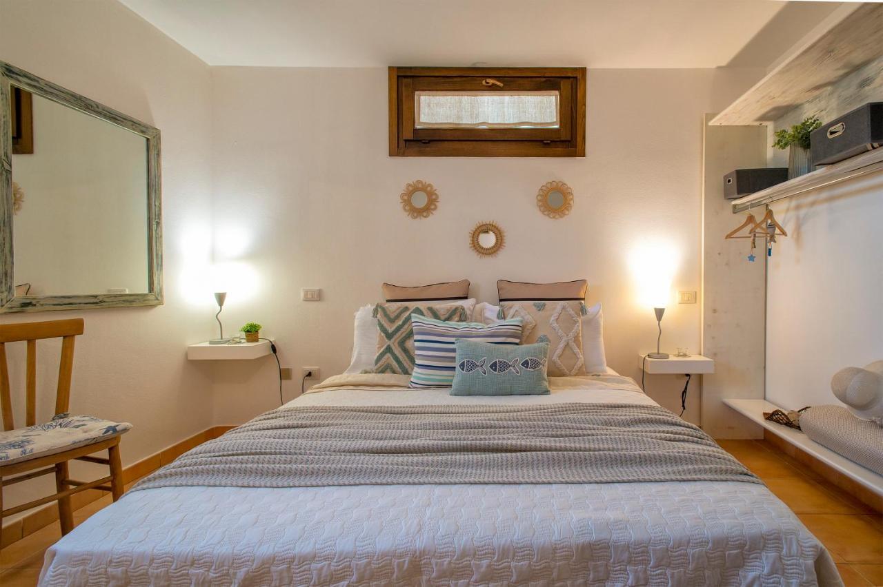 Sardinia Re - Casa Luisa With Pool Apartment Alghero Exterior photo