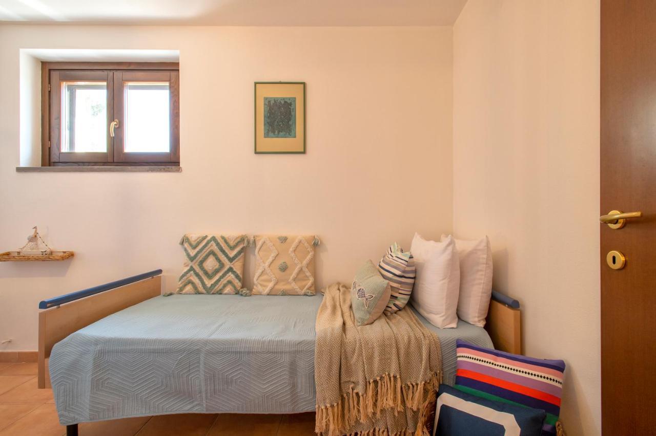 Sardinia Re - Casa Luisa With Pool Apartment Alghero Exterior photo