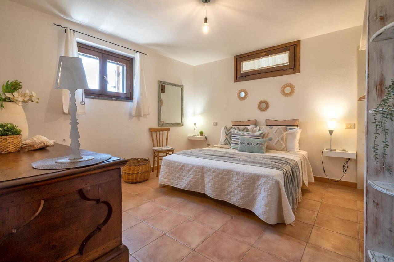 Sardinia Re - Casa Luisa With Pool Apartment Alghero Exterior photo
