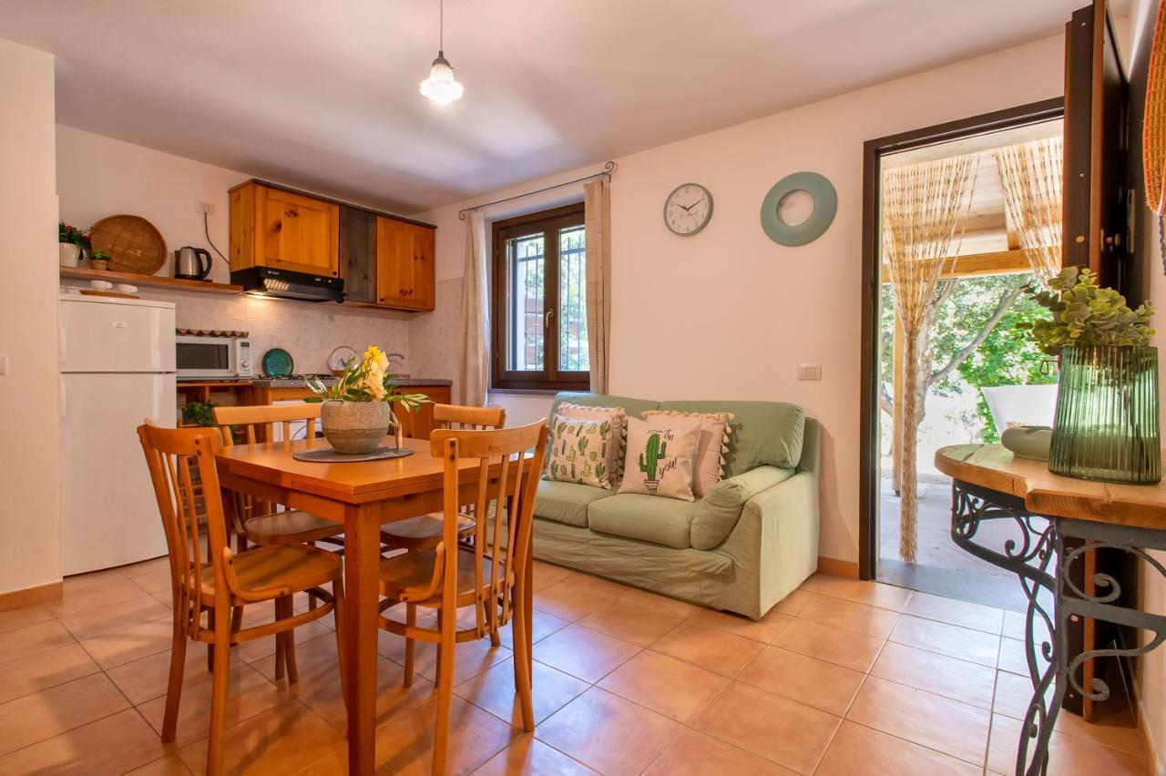 Sardinia Re - Casa Luisa With Pool Apartment Alghero Exterior photo
