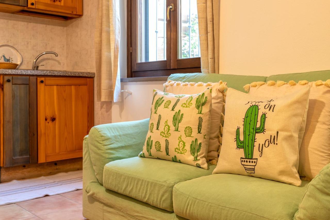 Sardinia Re - Casa Luisa With Pool Apartment Alghero Exterior photo
