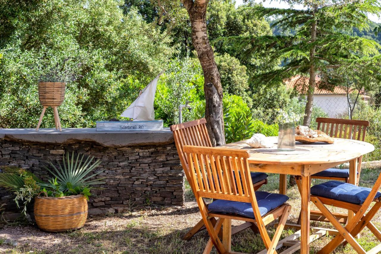 Sardinia Re - Casa Luisa With Pool Apartment Alghero Exterior photo